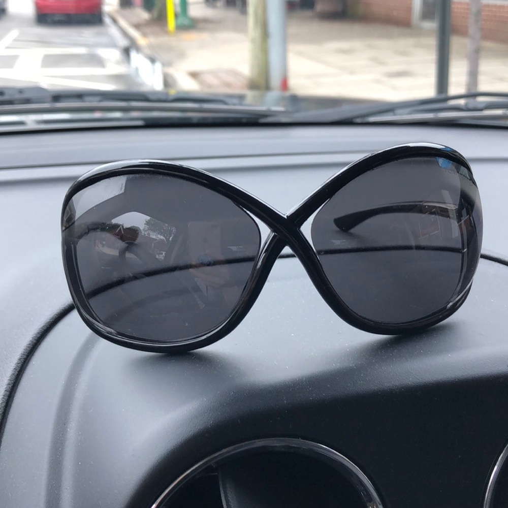 Authentic Tom Ford Sunglasses